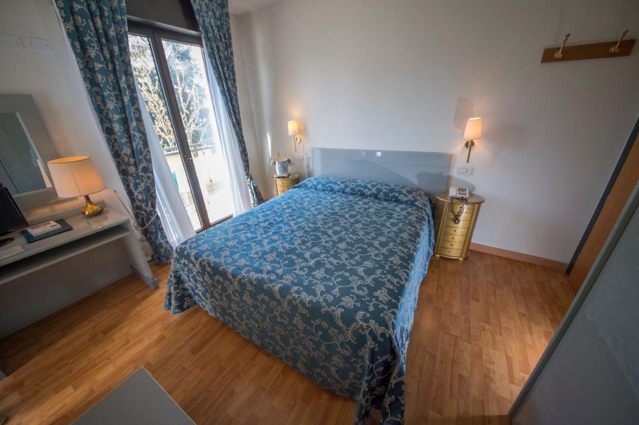 Hotel Terme Milano