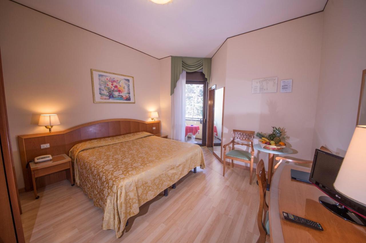 Terme Milano 3* Abano Terme