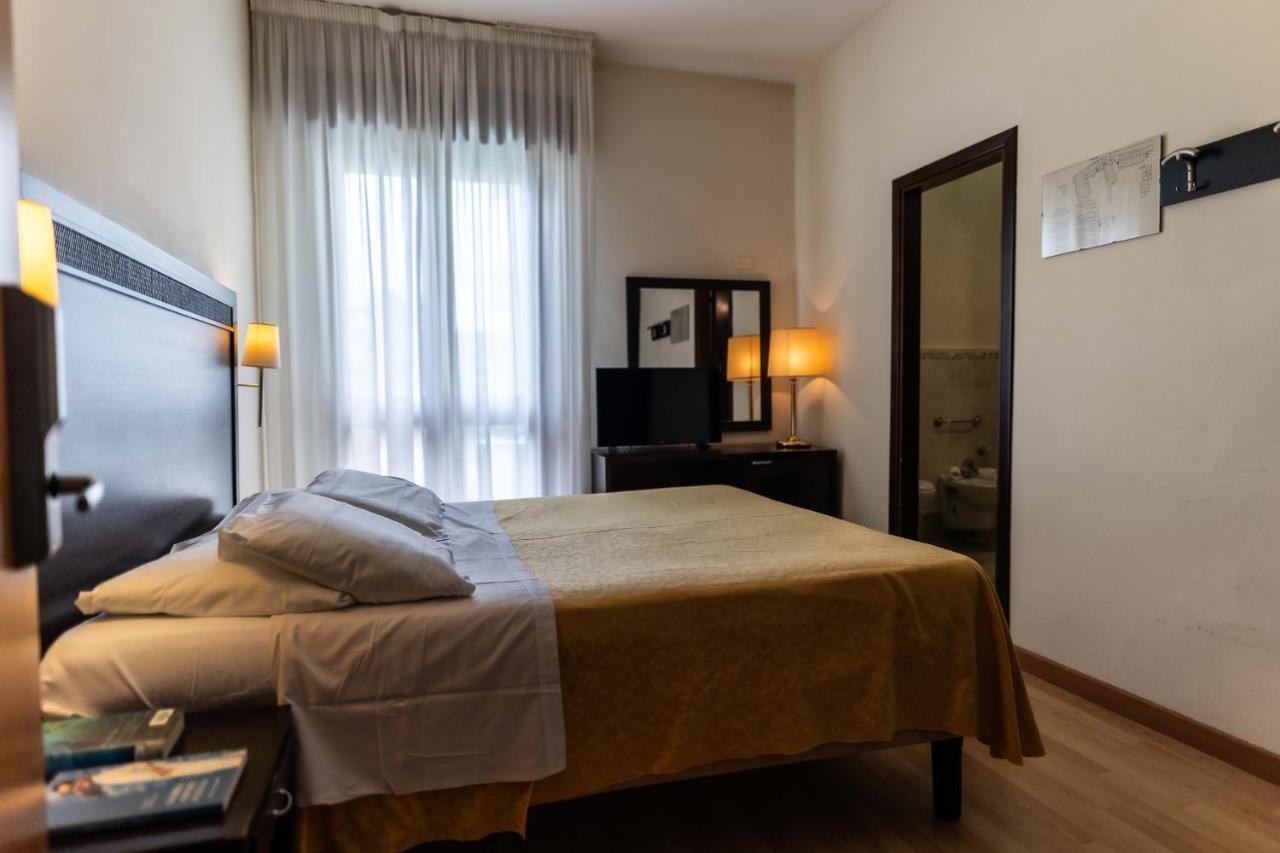 Hotel Terme Milano Abano Terme