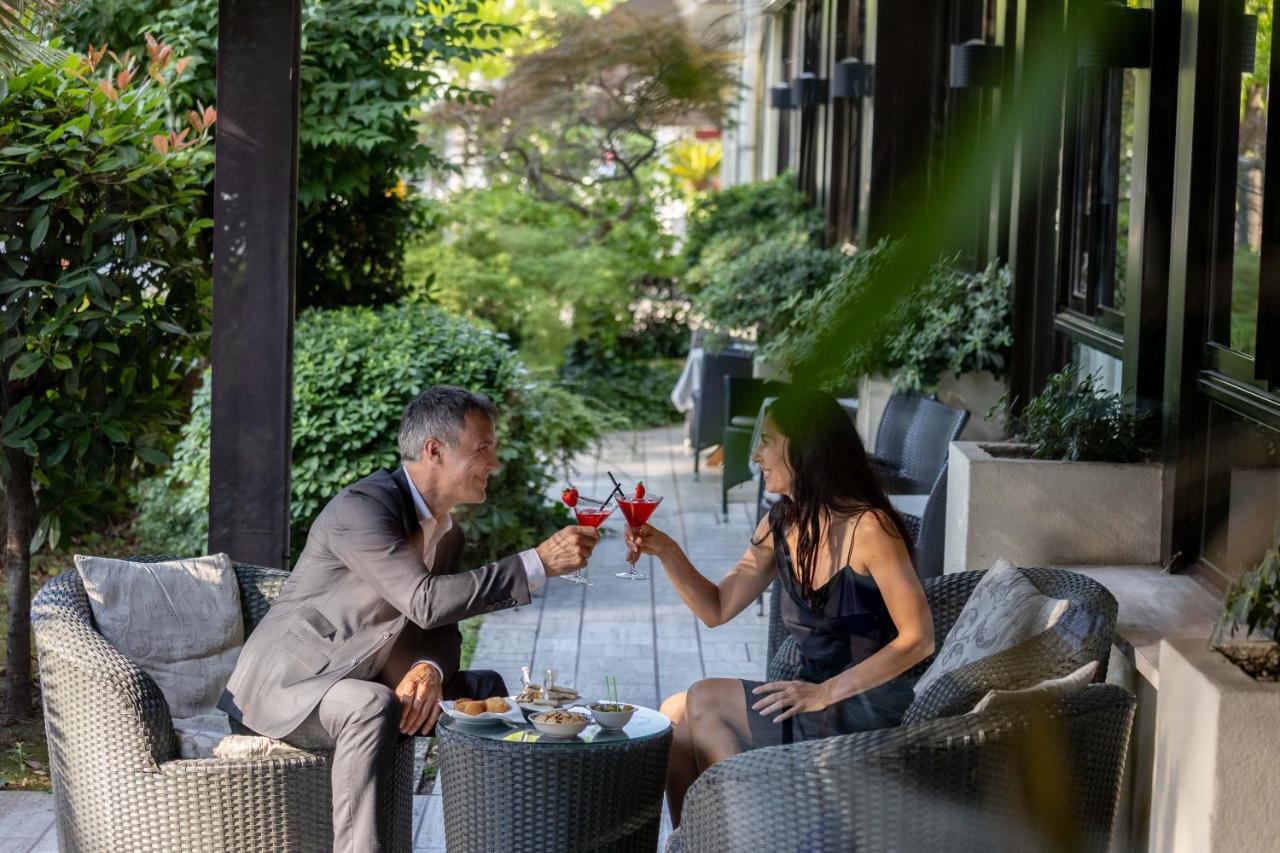 Hotel Terme Milano