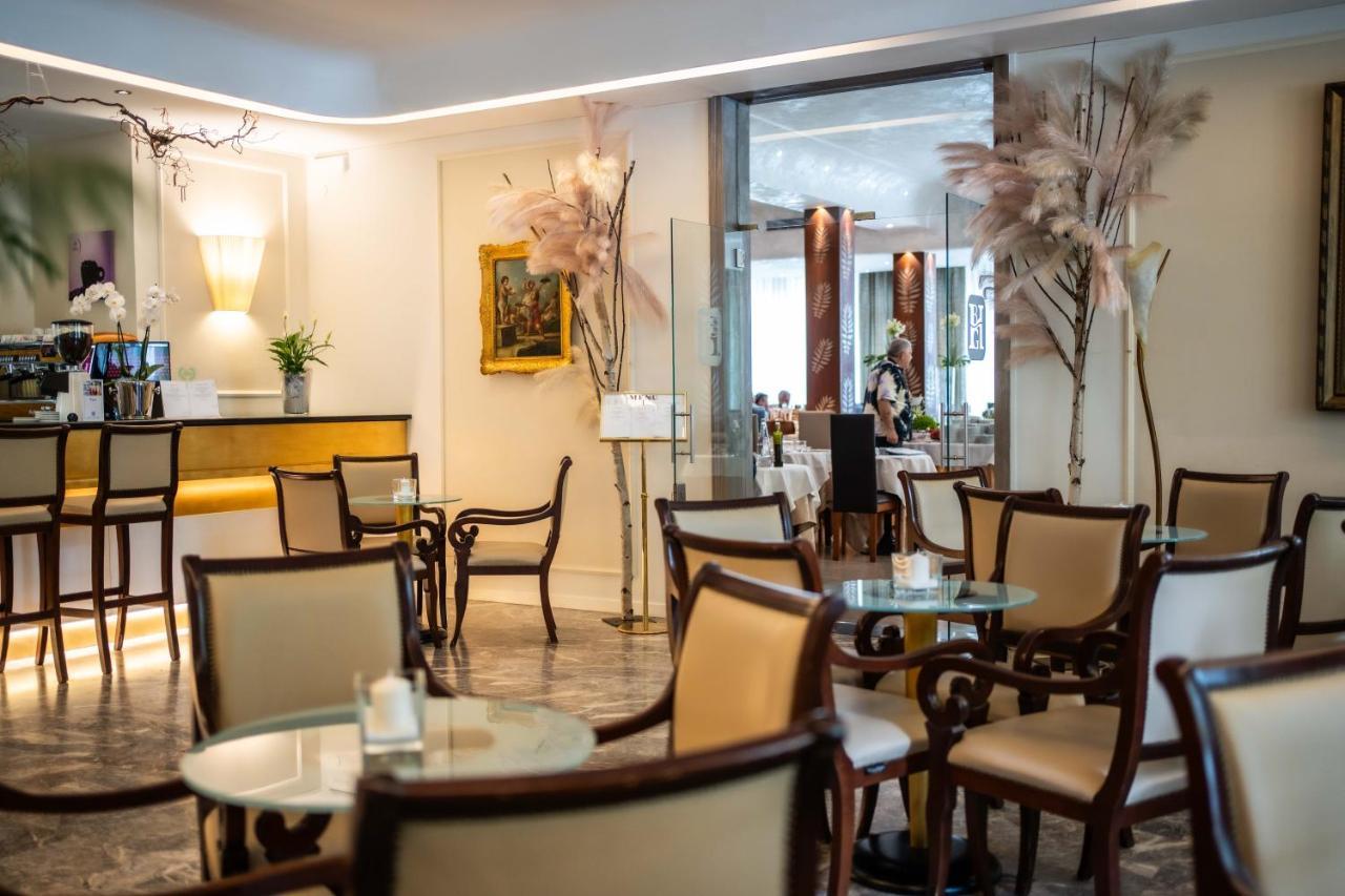 Terme Milano Hotel Abano Terme
