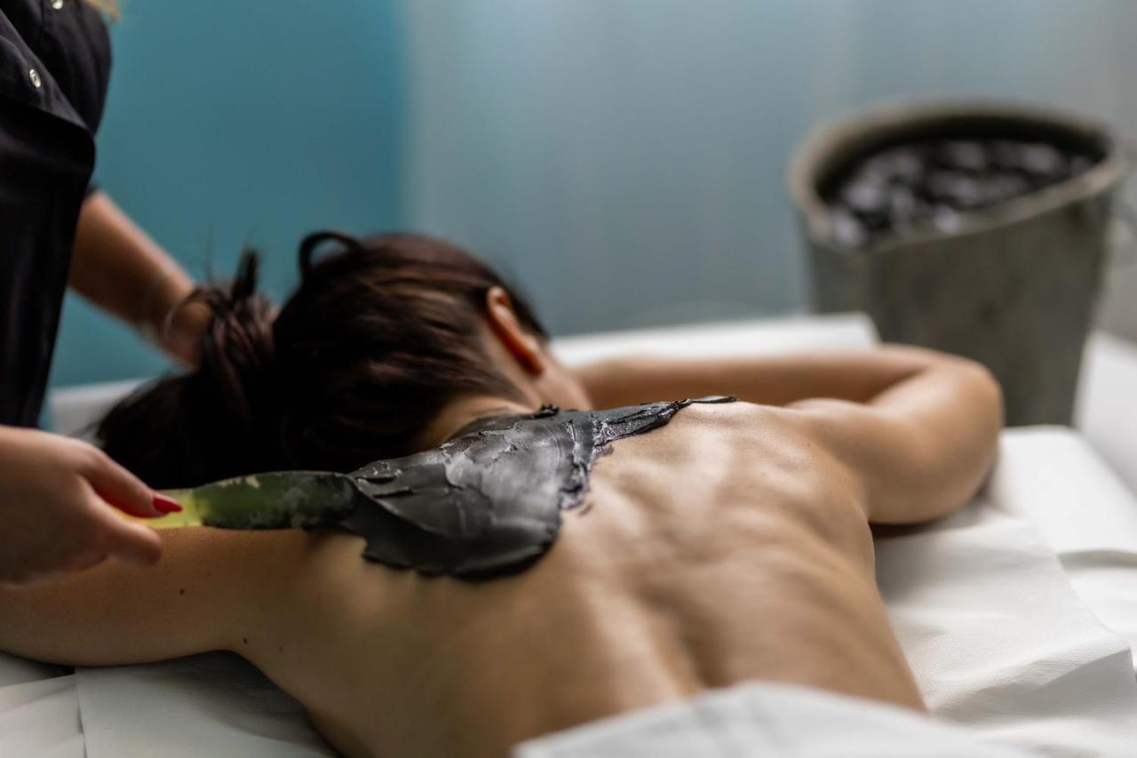 Hotel Terme Milano Abano Terme