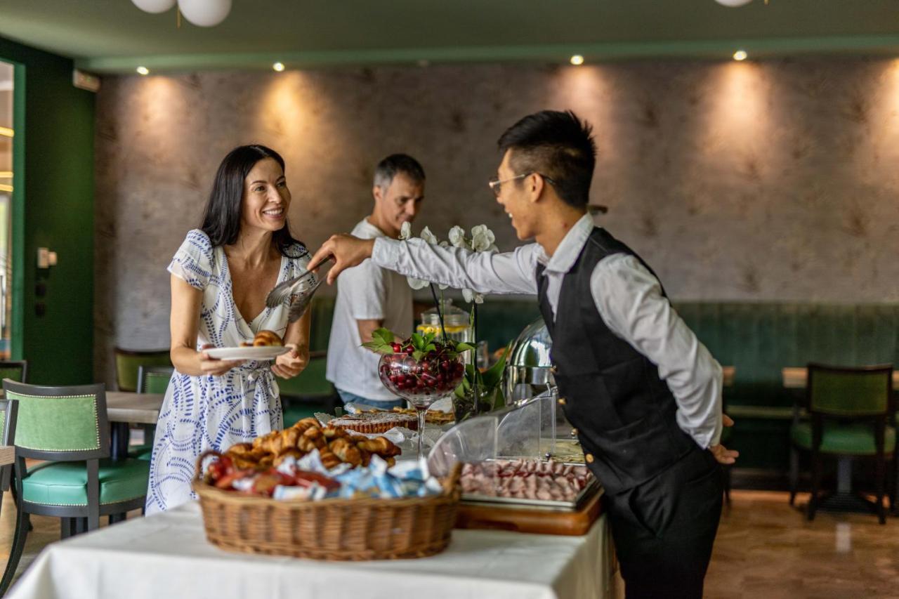 Terme Milano Hotel 3*