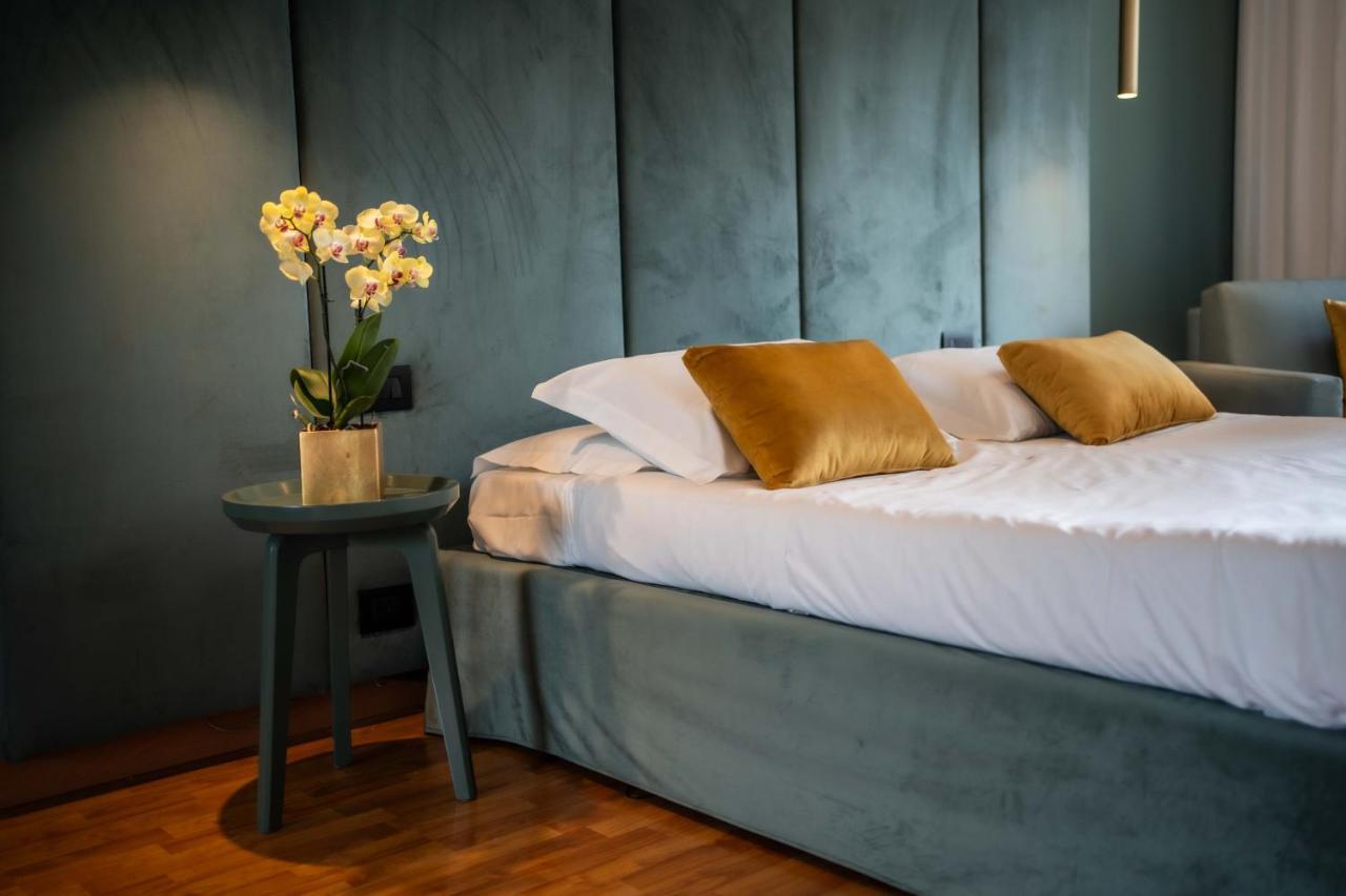 Terme Milano Hotel