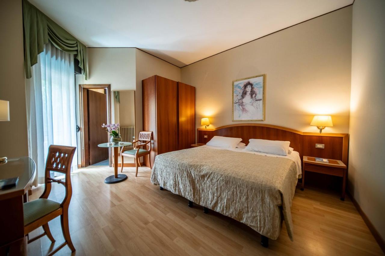 Hotel Terme Milano 3*