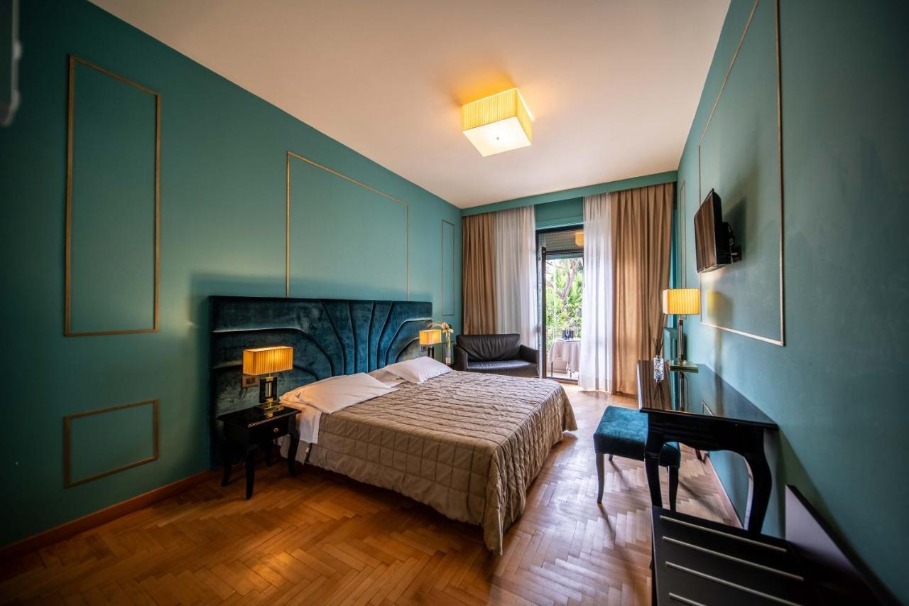 Hotel Terme Milano