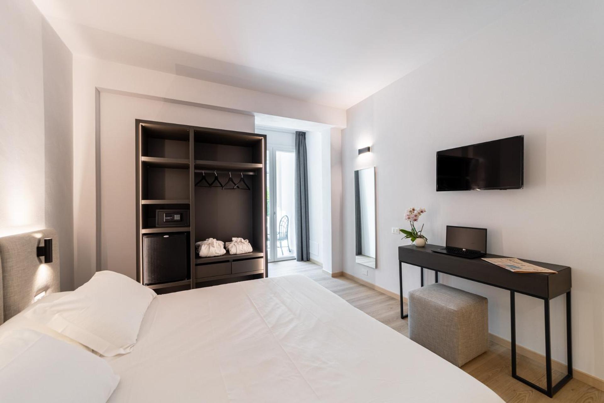 Hotel Terme Milano