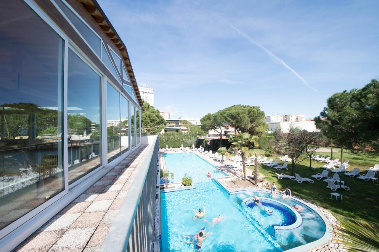 Terme Milano Hotel Abano Terme