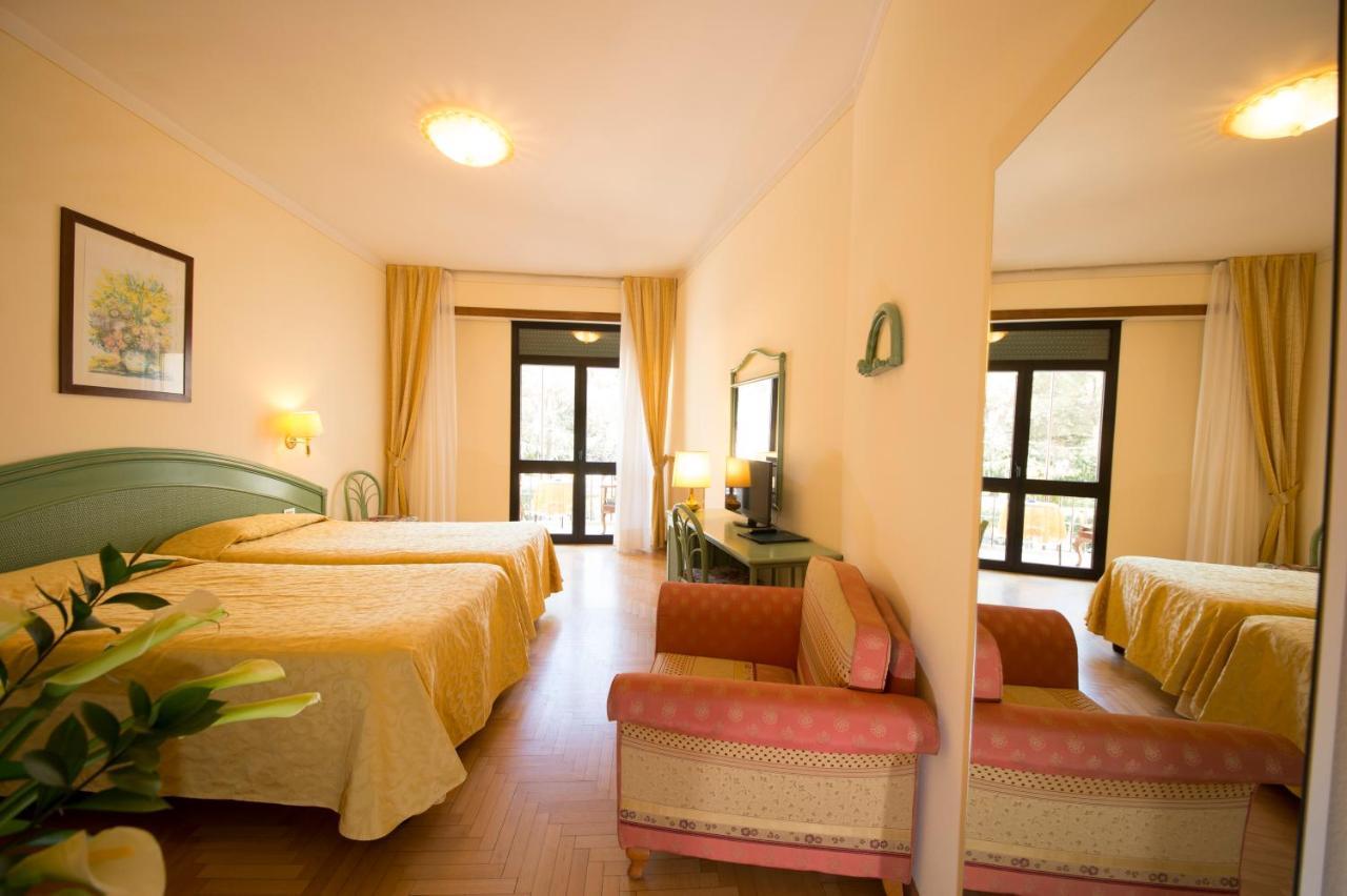 Terme Milano Abano Terme
